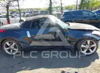 2007 Nissan 350Z photo