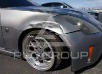2007 Nissan 350Z фото
