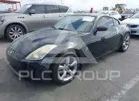 2007 Nissan 350Z фото