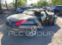 2007 Nissan 350Z photo