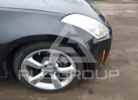 2007 Nissan 350Z photo