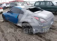 2007 Nissan 350Z фото