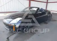 2007 Nissan 350Z photo