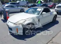 2007 Nissan 350Z фото