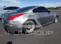 2007 Nissan 350Z фото