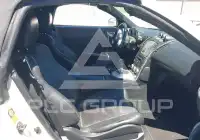 2007 Nissan 350Z фото