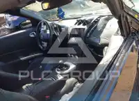 2007 Nissan 350Z photo