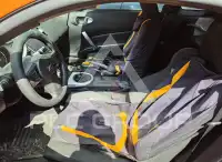 2007 Nissan 350Z фото