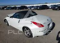 2007 Nissan 350Z фото