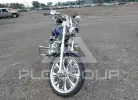 2007 Harley-Davidson FXSTD photo