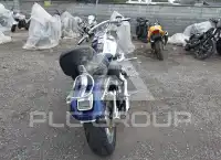 2007 Harley-Davidson FXSTD photo