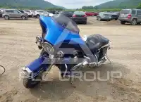 2007 Harley-Davidson FLHTCU фото