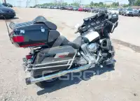 2007 Harley-Davidson FLHTCU фото