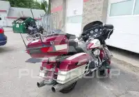 2007 Harley-Davidson FLHTCU фото