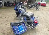 2007 Harley-Davidson FLHTCU фото