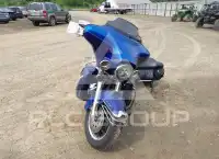 2007 Harley-Davidson FLHTCU фото