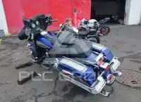 2007 Harley-Davidson FLHTCU photo