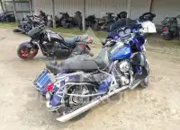 2007 Harley-Davidson FLHTCU фото