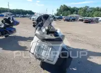 2007 Harley-Davidson FLHTCU фото