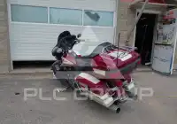 2007 Harley-Davidson FLHTCU фото