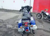 2007 Harley-Davidson FLHTCU photo