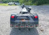 2007 Harley-Davidson FLHTCU photo