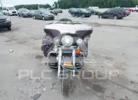 2007 Harley-Davidson FLHTCU photo