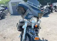 2007 Harley-Davidson FLHTCU фото