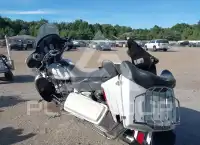 2007 Harley-Davidson FLHTCU фото