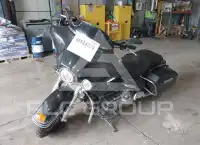 2007 Harley-Davidson FLHTCU фото