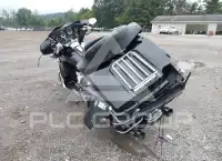 2007 Harley-Davidson FLHTCU фото