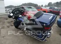 2007 Harley-Davidson FLHTCU photo