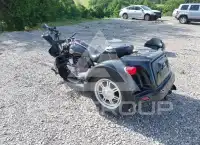 2007 Harley-Davidson FLHTCU photo
