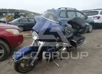 2007 Harley-Davidson FLHTCU photo