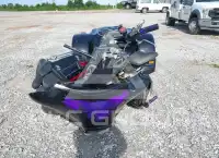 2007 Harley-Davidson FLHTCU photo
