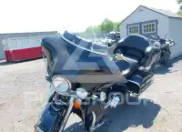 2007 Harley-Davidson FLHTCU фото