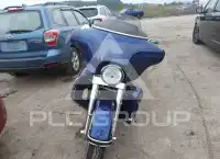 2007 Harley-Davidson FLHTCU photo