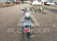2007 Harley-Davidson XL883 фото