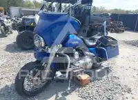 2007 Harley-Davidson FLHT photo