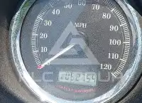 2007 Harley-Davidson FLHT photo