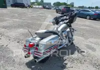 2007 Harley-Davidson FLHT photo