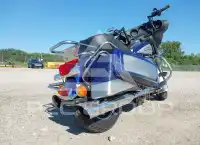 2007 Harley-Davidson FLHT photo