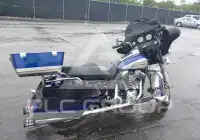 2007 Harley-Davidson FLHT photo