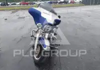 2007 Harley-Davidson FLHT photo