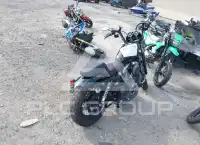 2007 Harley-Davidson XL1200 фото