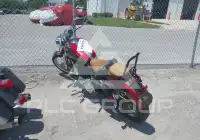 2007 Harley-Davidson XL1200 фото