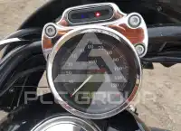2007 Harley-Davidson XL1200 photo