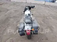 2007 Harley-Davidson XL1200 photo