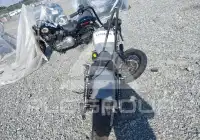 2007 Harley-Davidson XL1200 фото