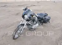 2007 Harley-Davidson XL1200 photo